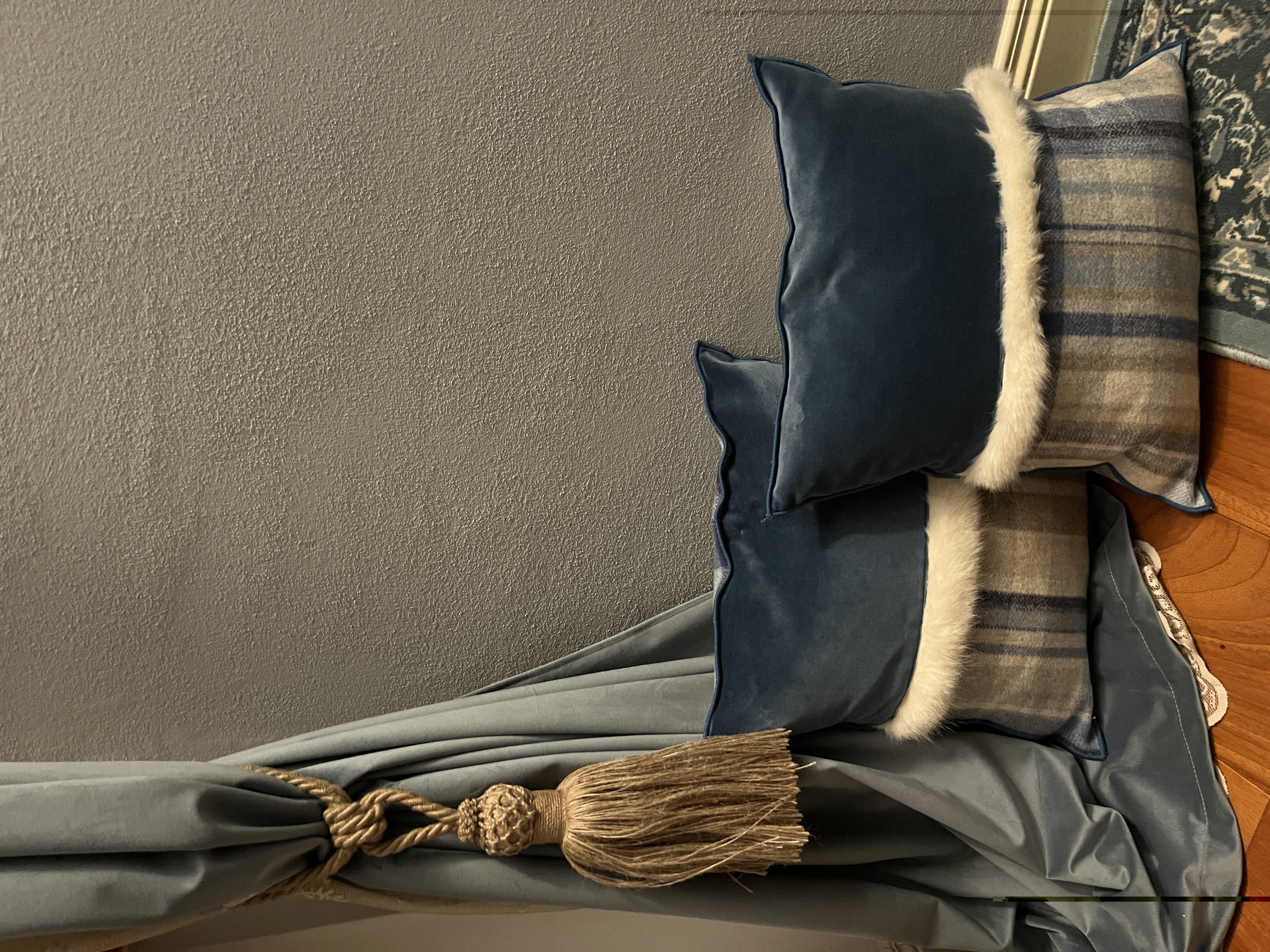 Cuscini decorativi 35x35 velluto_lana35x35