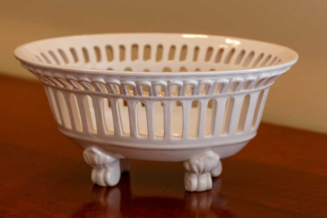 Vaso in Ceramica
