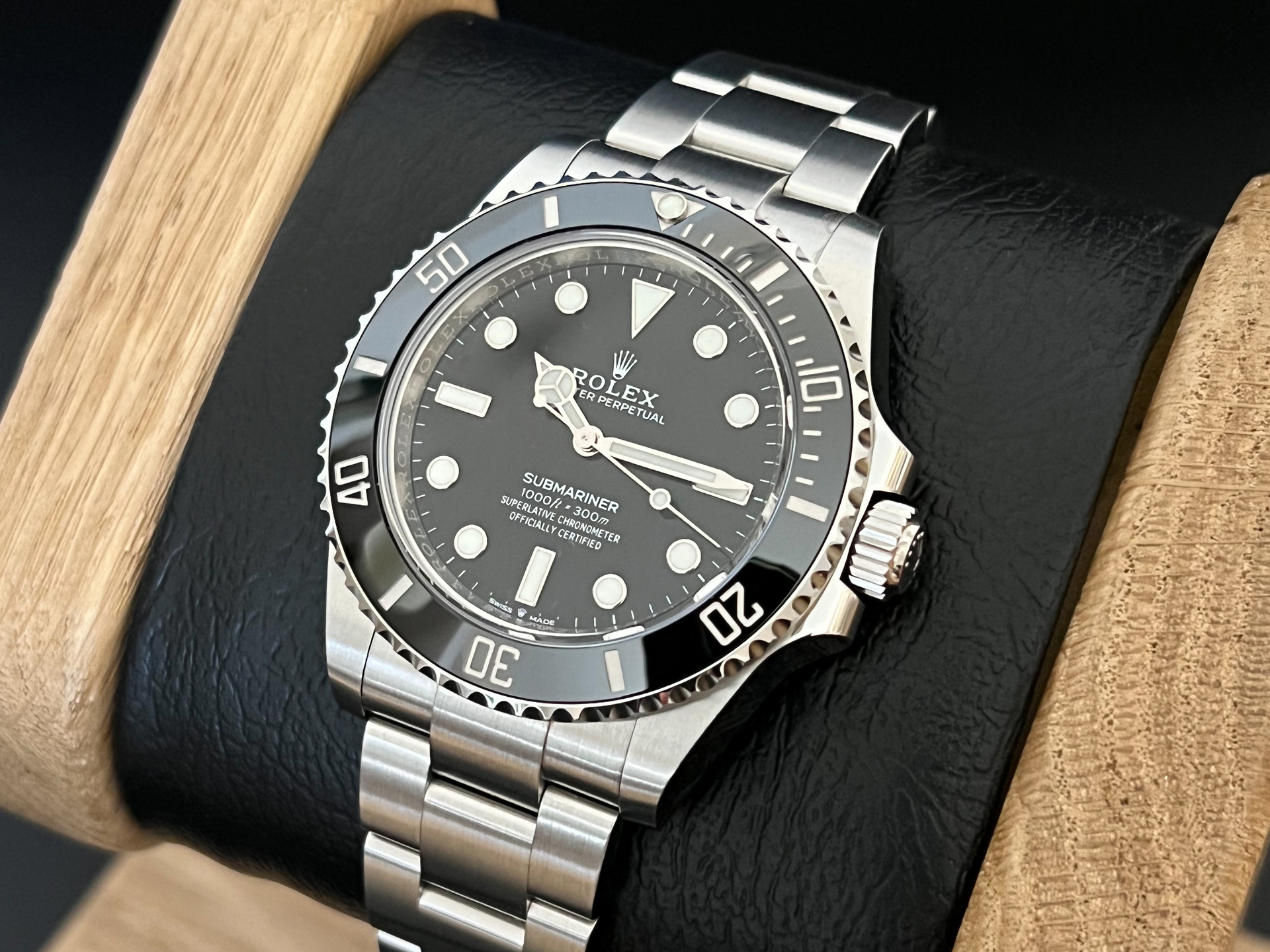 Rolex Submariner