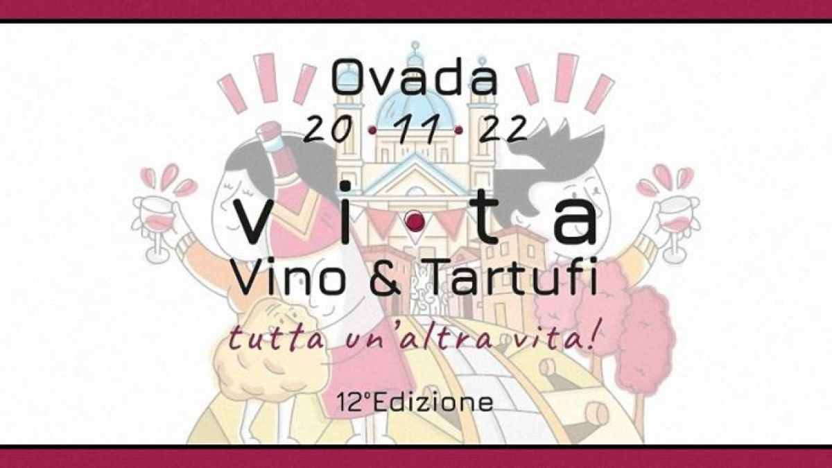 Il basso Piemonte Ovada