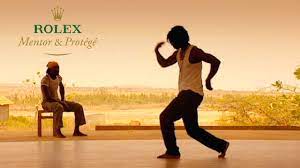 Rolex Mentor & Protège